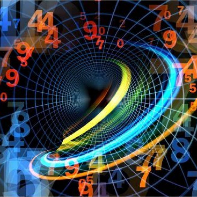 numerologia